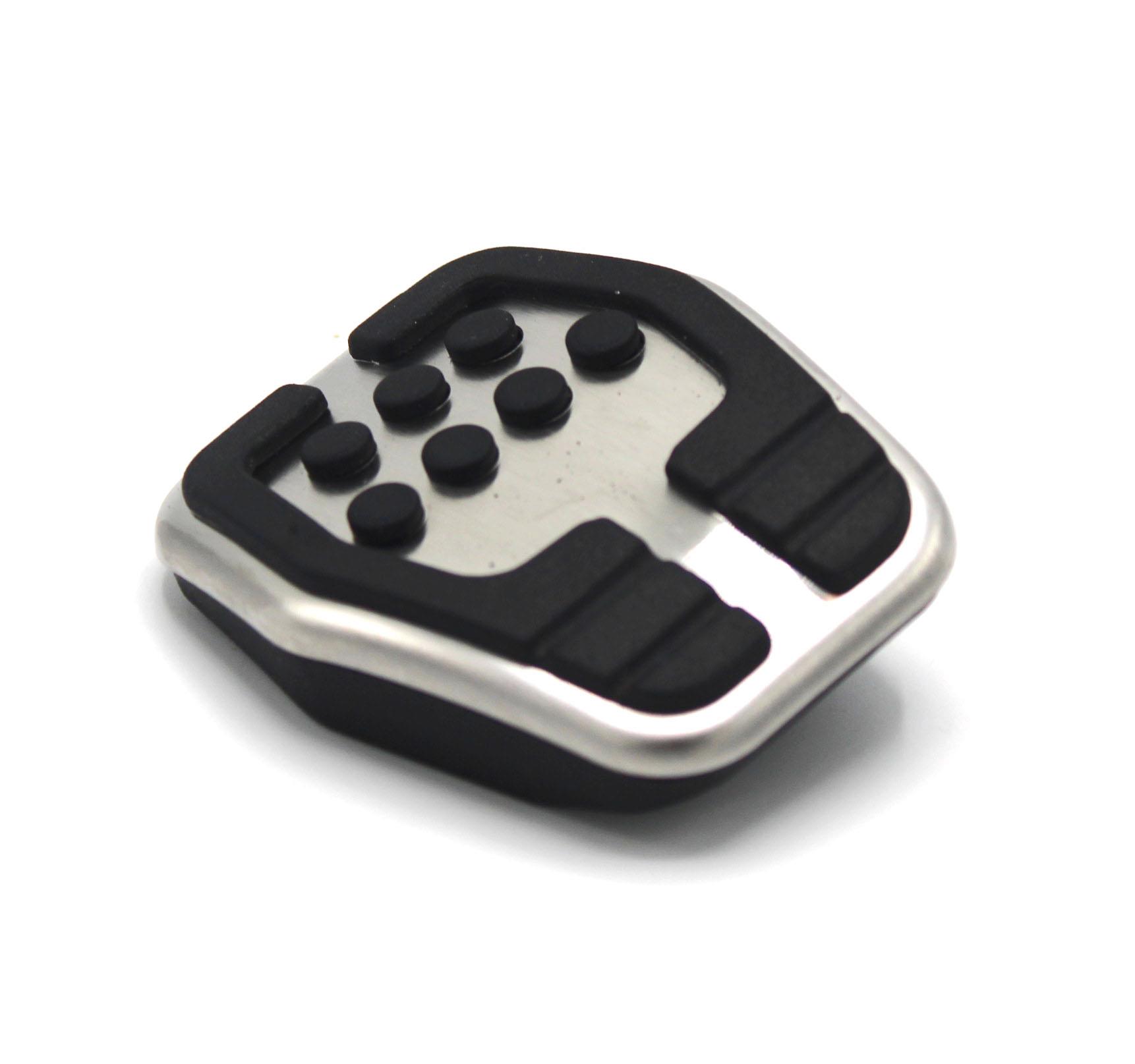 LSC 1757470 : GENUINE OEM Brake Clutch Pedal Cover Pad - NEW - Image 3
