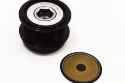 LSC 1883806 : Alternator Freewheel Clutch Pulley - NEW