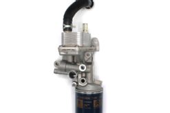 LSC 9826074680 : GENUINE Engine Oil Filter and Cooler Housing Assembly - NEW - Image 2
