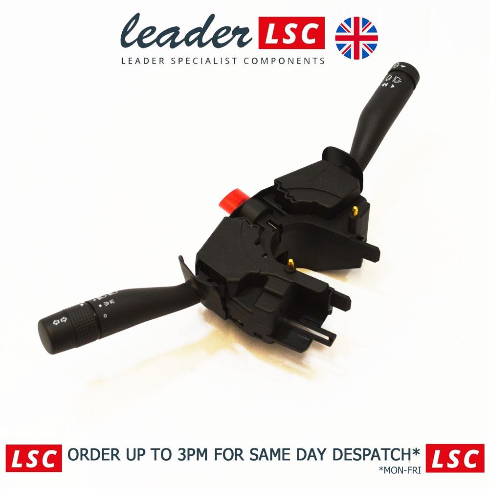 LSC 1027166 : Steering Column Switch Set (Indicator and Wiper Stalks) - NEW - Image 6