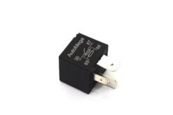 LSC 90226846 : Glow Plug / Ignition Relay - NEW