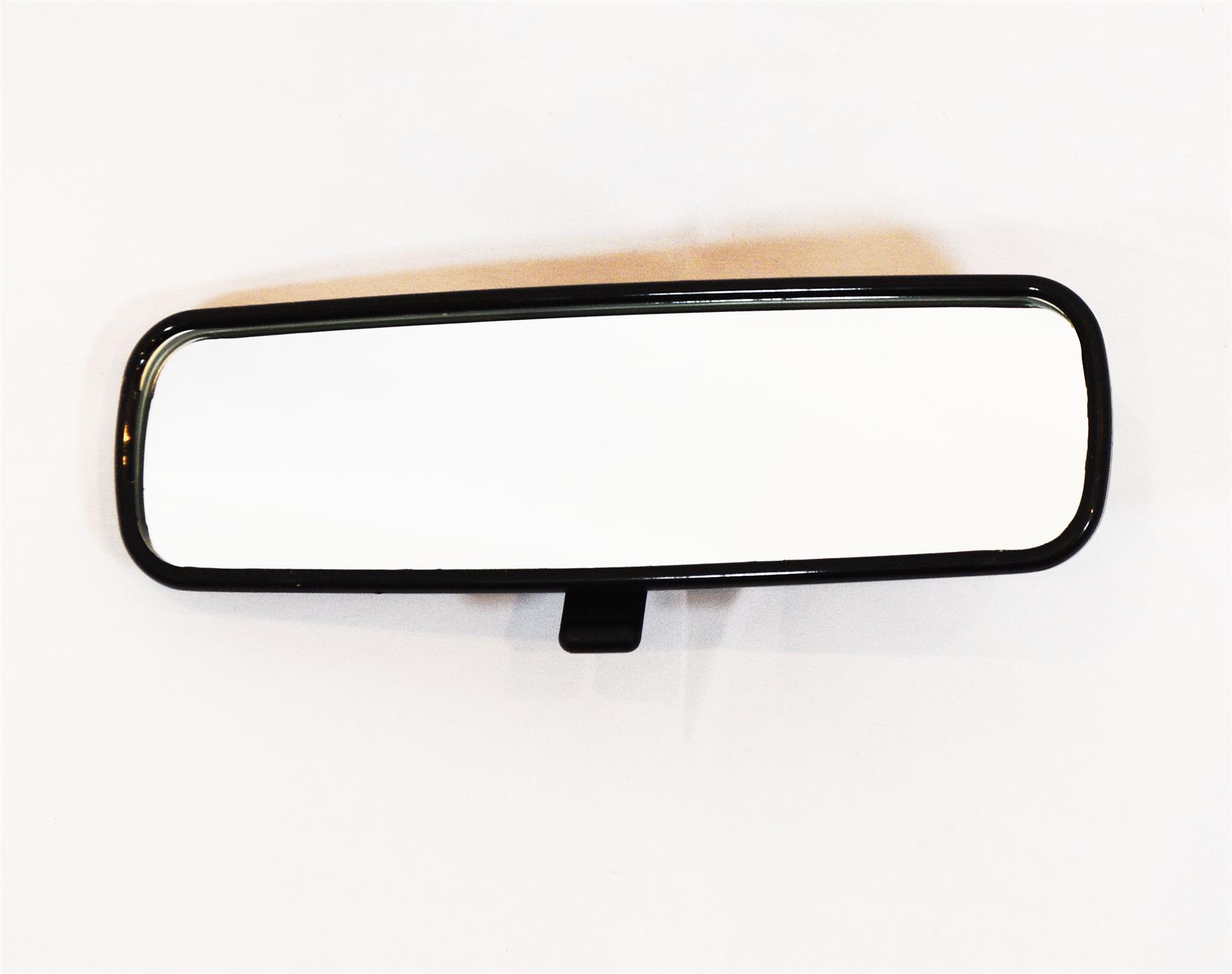 LSC 4982463 : Genuine Ford Interior Rear View Mirror in Black - NEW - Image 2