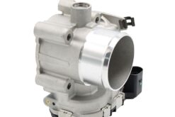 LSC 1751015 : Throttle Body for Ford and Volvo 1.6 Engines - NEW
