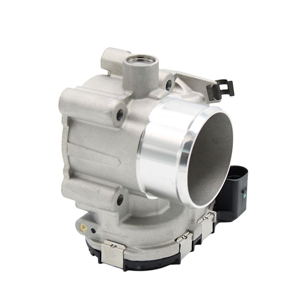 LSC 1751015 : Throttle Body for Ford and Volvo 1.6 Engines - NEW