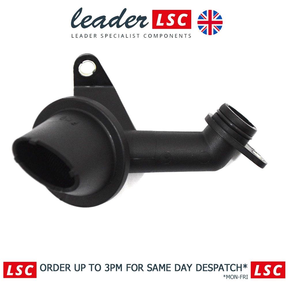 LSC 1122015 : Genuine Ford Oil Pump Suction Pipe - NEW - Image 9