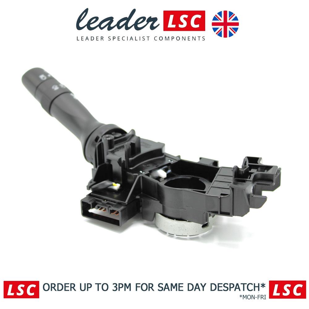 LSC B000612880 : GENUINE Indicator Light Stalk Column Switch with Fog Lights - NEW - Image 6