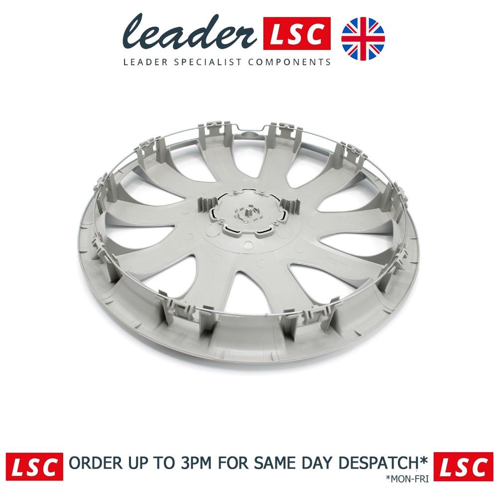 LSC 93866649 : GENUINE 16 inch Wheel Cover / Trim - NEW - Image 8