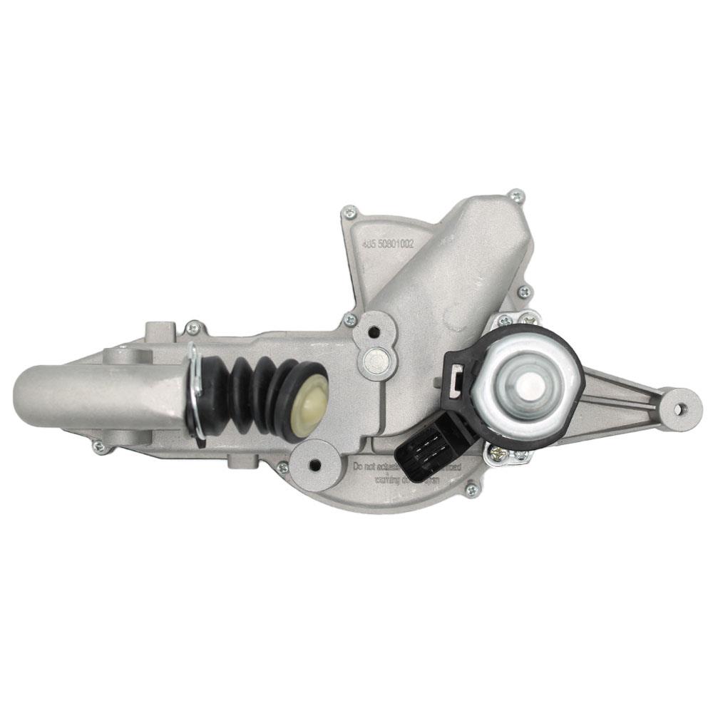 LSC 9656382080 : Clutch Slave Cylinder Actuator for Citroen Peugeot - NEW - Image 4