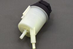LSC 1852947 : Genuine Ford PAS Reservoir Tank and Cap - NEW
