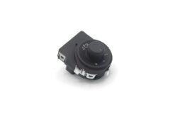 LSC 94506893 : GENUINE Front Mirror Adjustment Switch - NEW