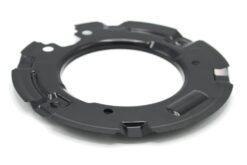 LSC 34216771430 : Rear Brake Mounting Plate - NEW