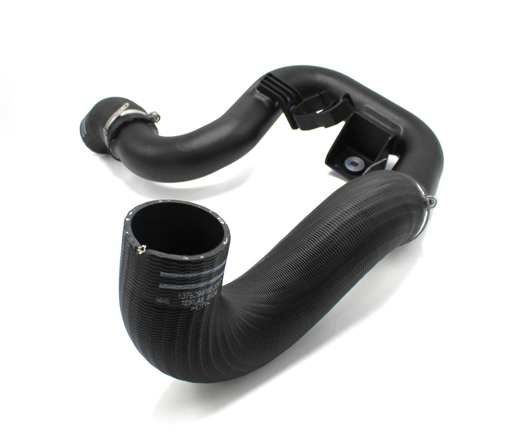 LSC 1614084380 : GENUINE OEM Air Intercooler Turbo Hose - NEW - Image 4