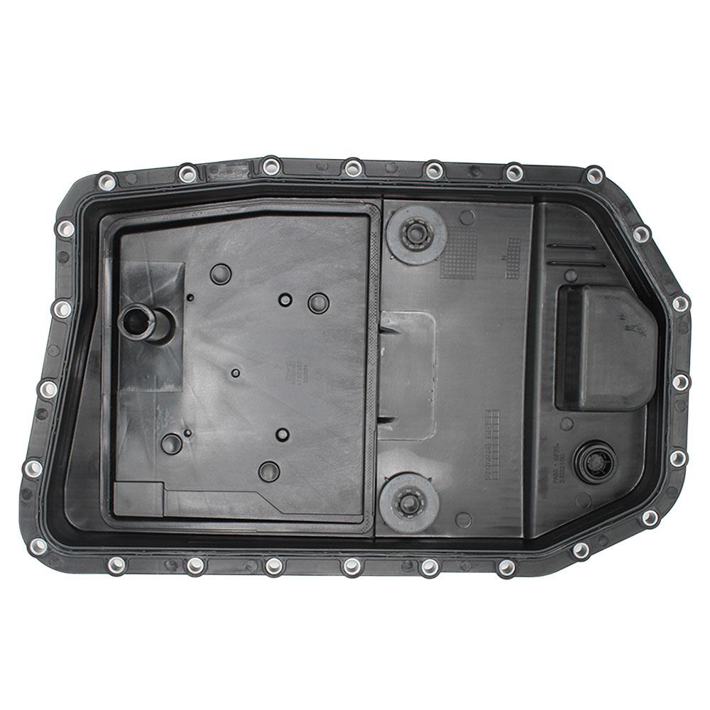 LSC 24117571217 : Automatic Transmission Gearbox Oil Sump Pan - NEW - Image 4