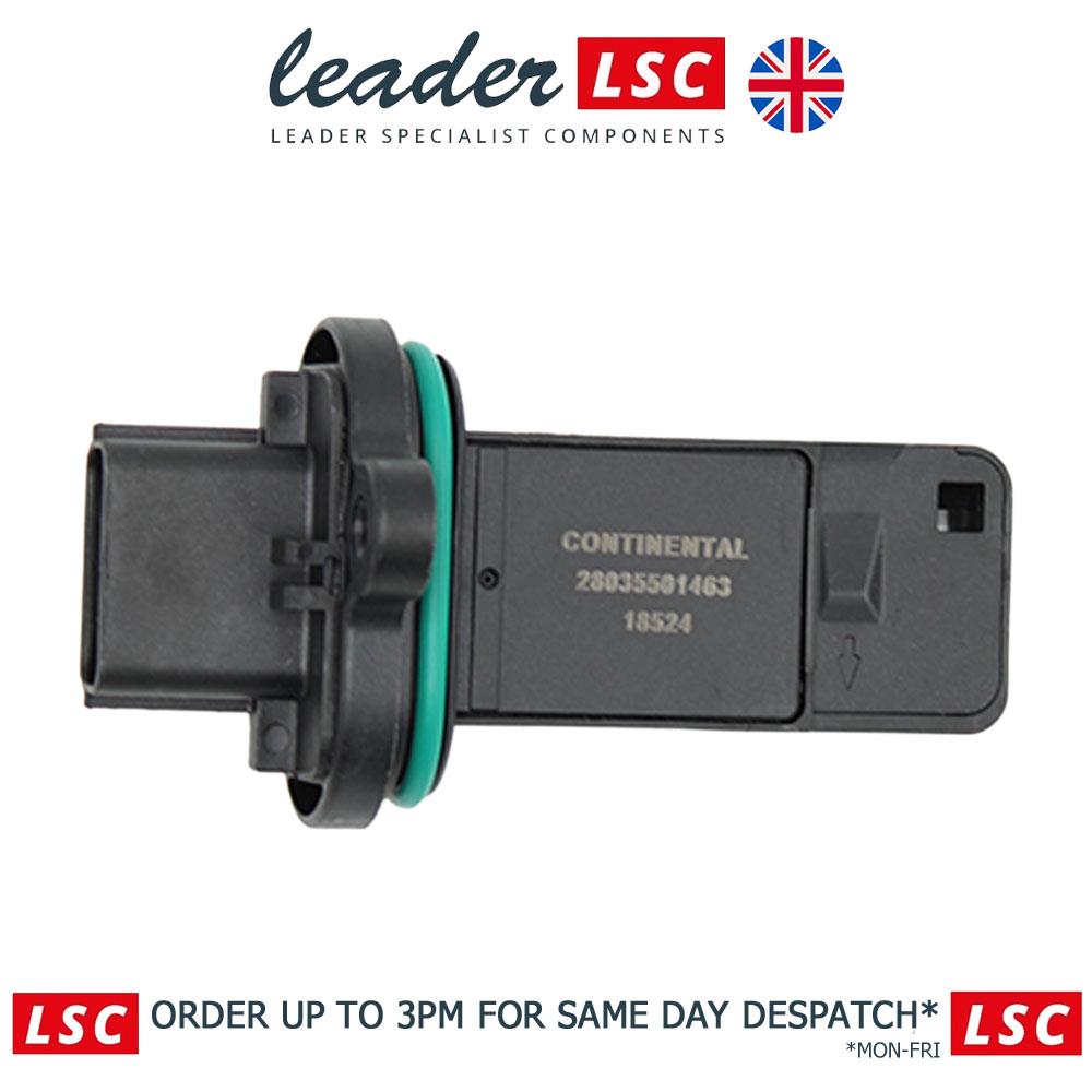 LSC 55496973 : GENUINE Siemens Mass Air Flow MAF Meter for Vauxhall - NEW - Image 7