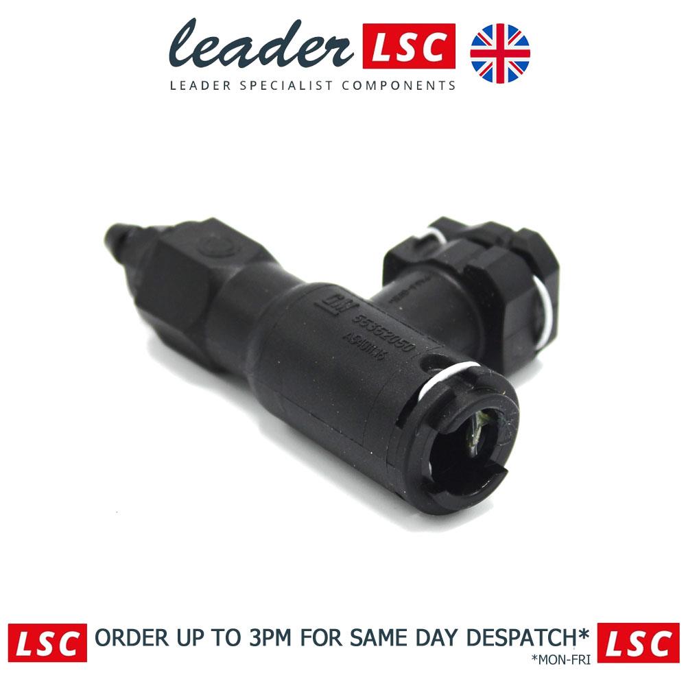 55352050 : GENUINE CLUTCH ACTUATOR ELBOW PIPE for 6 SPEED GEARBOX - NEW - Image 6