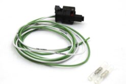 LSC 12518638006 : High Pressure Pump Adapter Wiring Loom & Plug for Low Pressure Side (HMK) - NEW