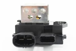 LSC 9673999980 : Coolant Radiator Fan Resistor - NEW