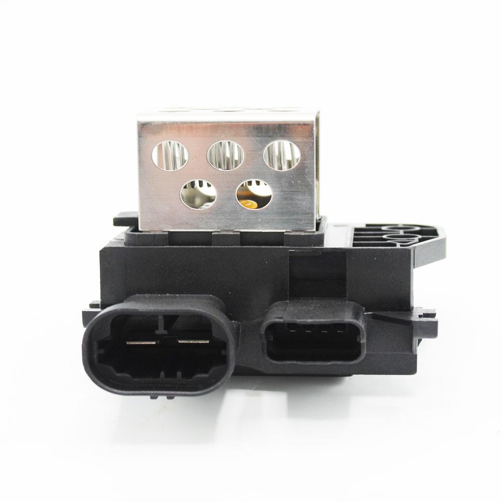 LSC 9673999980 : Coolant Radiator Fan Resistor - NEW