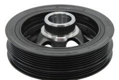 LSC 2198362 : GENUINE Ford Crankshaft Pulley for EcoBlue Engine - NEW