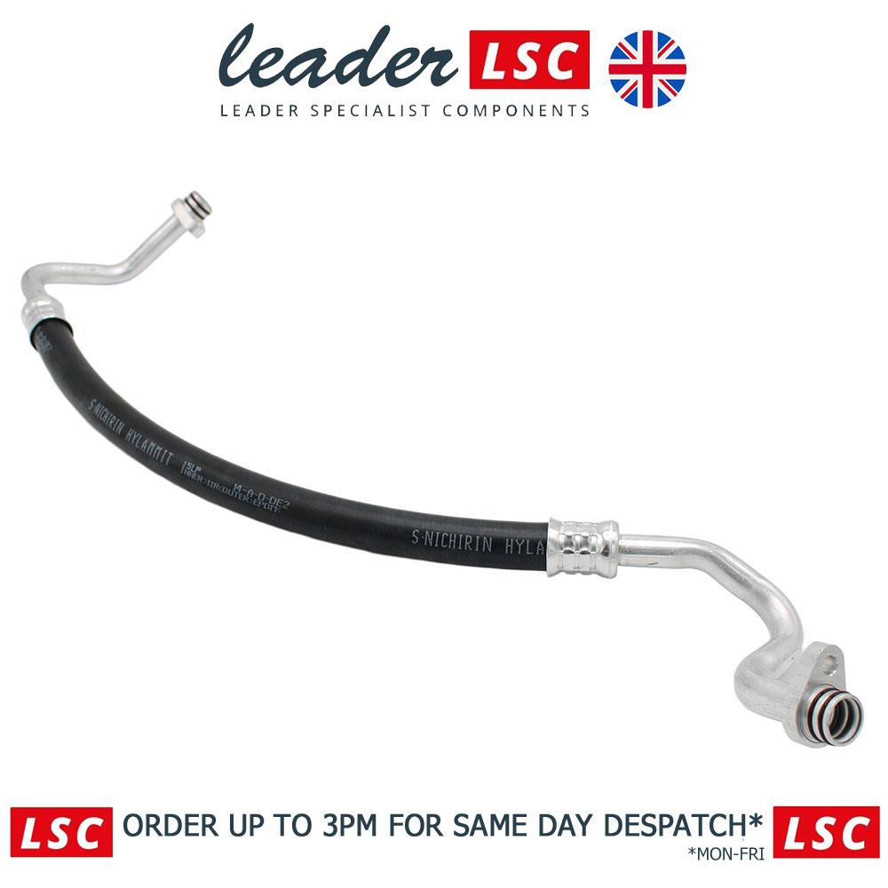 LSC 9807256280 : Air Con High Pressure Hose Pipe Line for Citroen Peugeot Vauxhall - NEW - SALE - Image 10