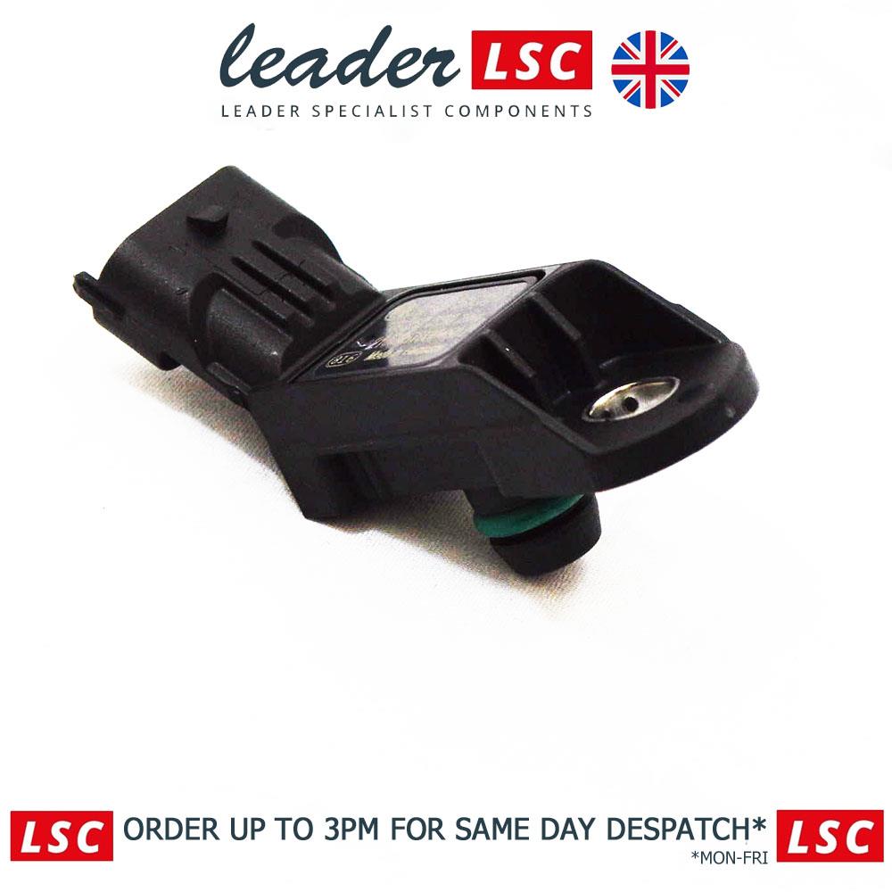 LSC 1721462 : Genuine BOSCH Intake Manifold Pressure (MAP) Sensor - NEW - Image 10