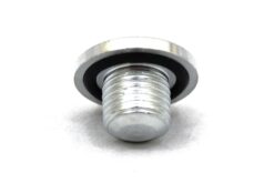 LSC 90502556 - Oil Pan Sump Drain Plug with Seal - NEW