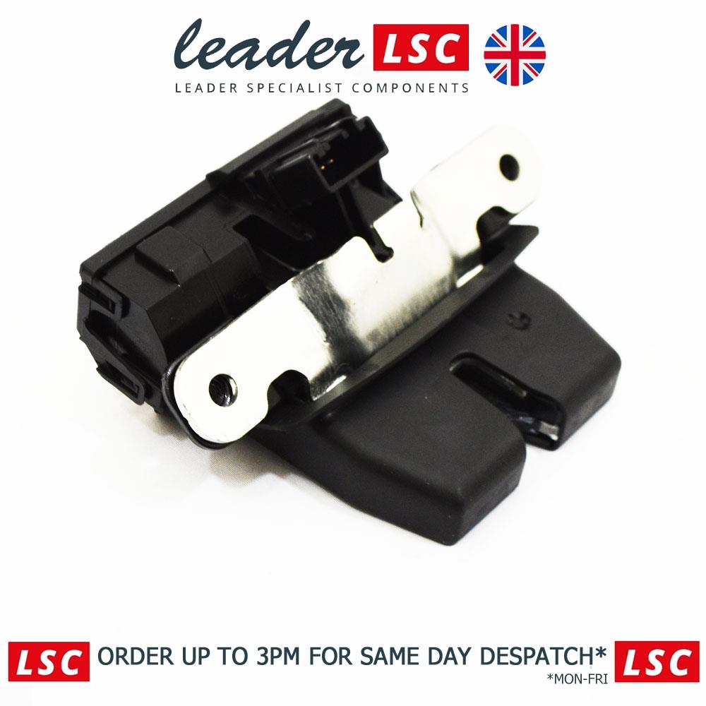 LSC 1761865 : Genuine Ford Tailgate Boot Lock Latch - NEW - Image 10