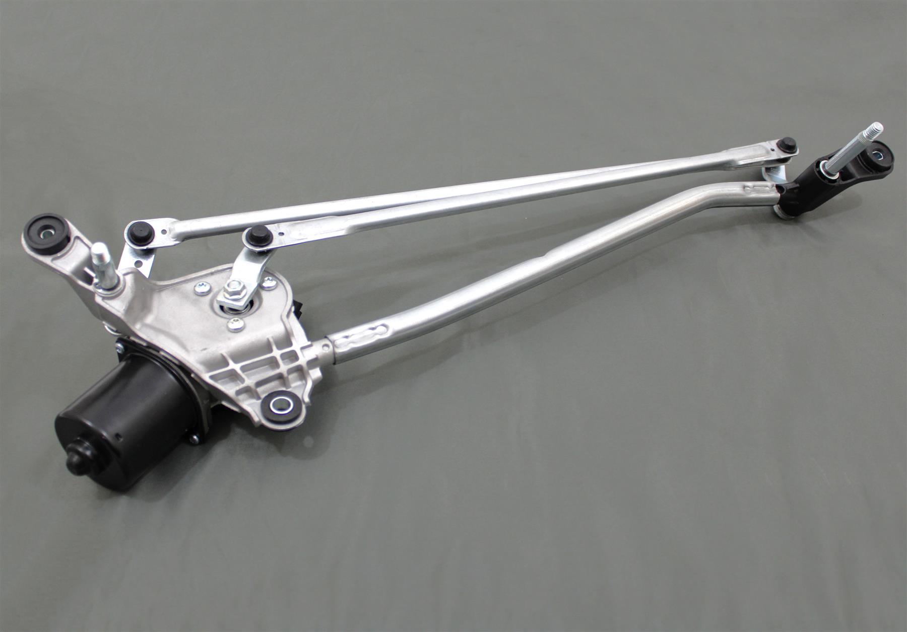 LSC 288006475R : Front Windscreen Wiper Linkage and Motor - NEW - Image 5