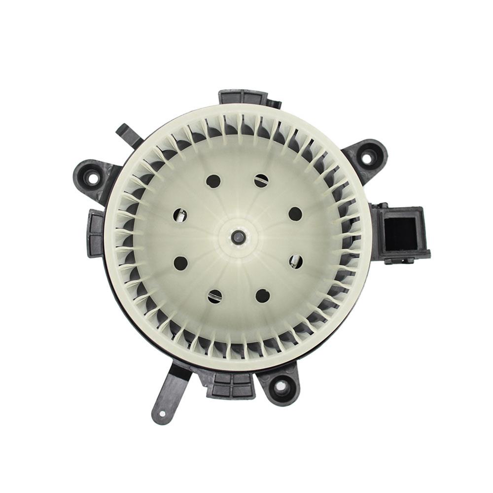 LSC 9849717380 : GENUINE OEM Heater Blower Motor Fan - NEW - Image 5