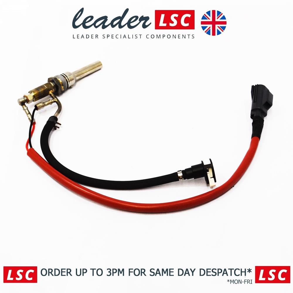 LSC 1940311 : DPF Fuel Vapouriser Valve Euro 5 for Ford - NEW - Image 10