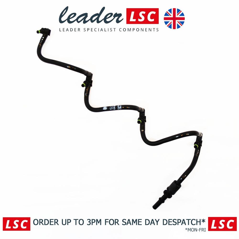 LSC 8200890122 : Fuel Injector Return Hose / Leak Off Pipe - NEW - Image 10