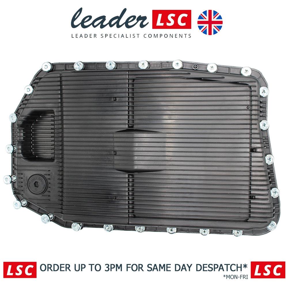 LSC 24117571217 : Automatic Transmission Gearbox Oil Sump Pan - NEW - Image 10