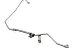 LSC 1763650 : GENUINE FORD Turbocharger Oil Feed Pipe - NEW