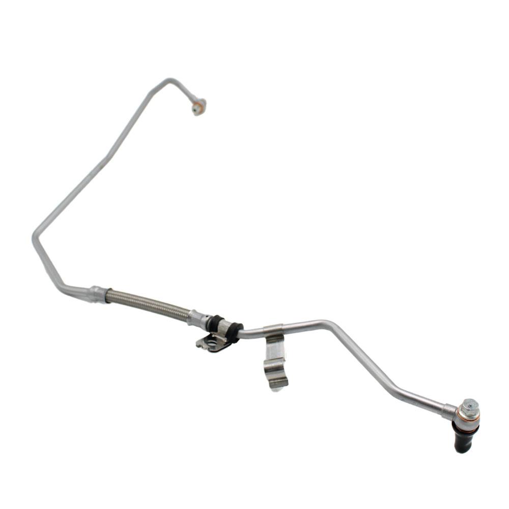 LSC 1763650 : GENUINE FORD Turbocharger Oil Feed Pipe - NEW
