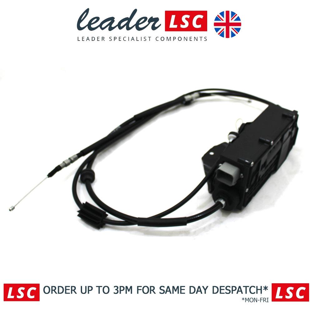 LSC 34436850289 : Handbrake Controller Actuator Module with Cables - NEW - Image 7