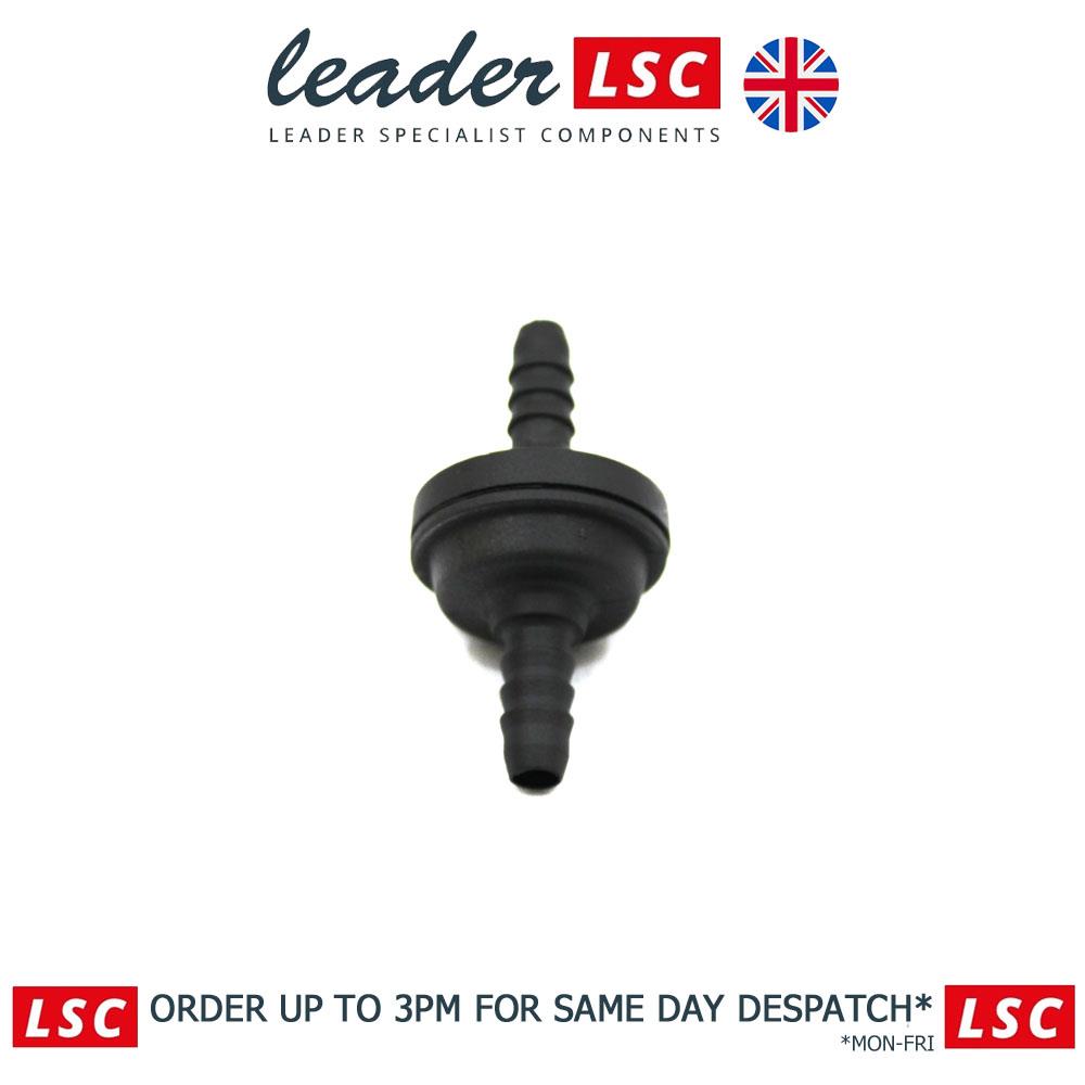 LSC 90498464 : Brake Servo Booster Vacuum Non Return Valve - NEW - Image 8