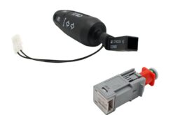 LSC 13191079 & 55701396 : GENUINE VAUXHALL Indicator Stalk with Clutch Control Switch - NEW