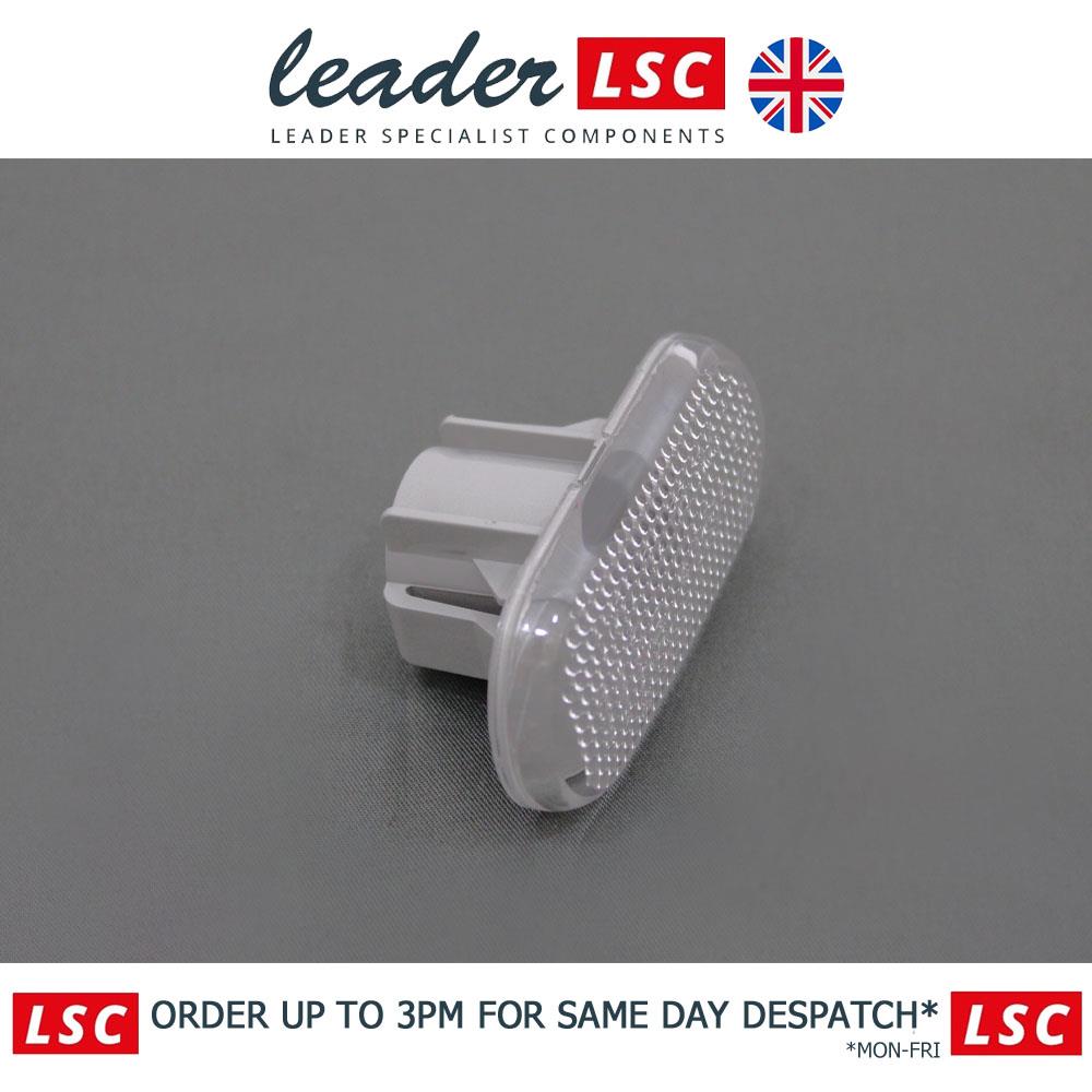 LSC 93161823 : GENUINE Side Repeater / Indicator Light / Lamp Lens - NEW - Image 7
