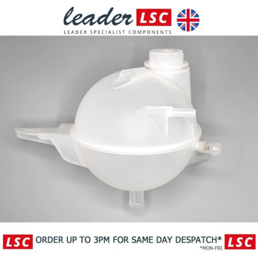 LSC 2036675 : GENUINE Radiator Header Tank - NEW - Leader Specialist ...