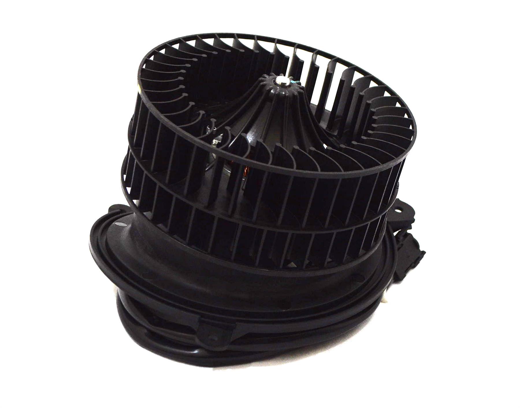 LSC 2018204542 : Interior Heater Fan Blower Motor - NEW - Image 5