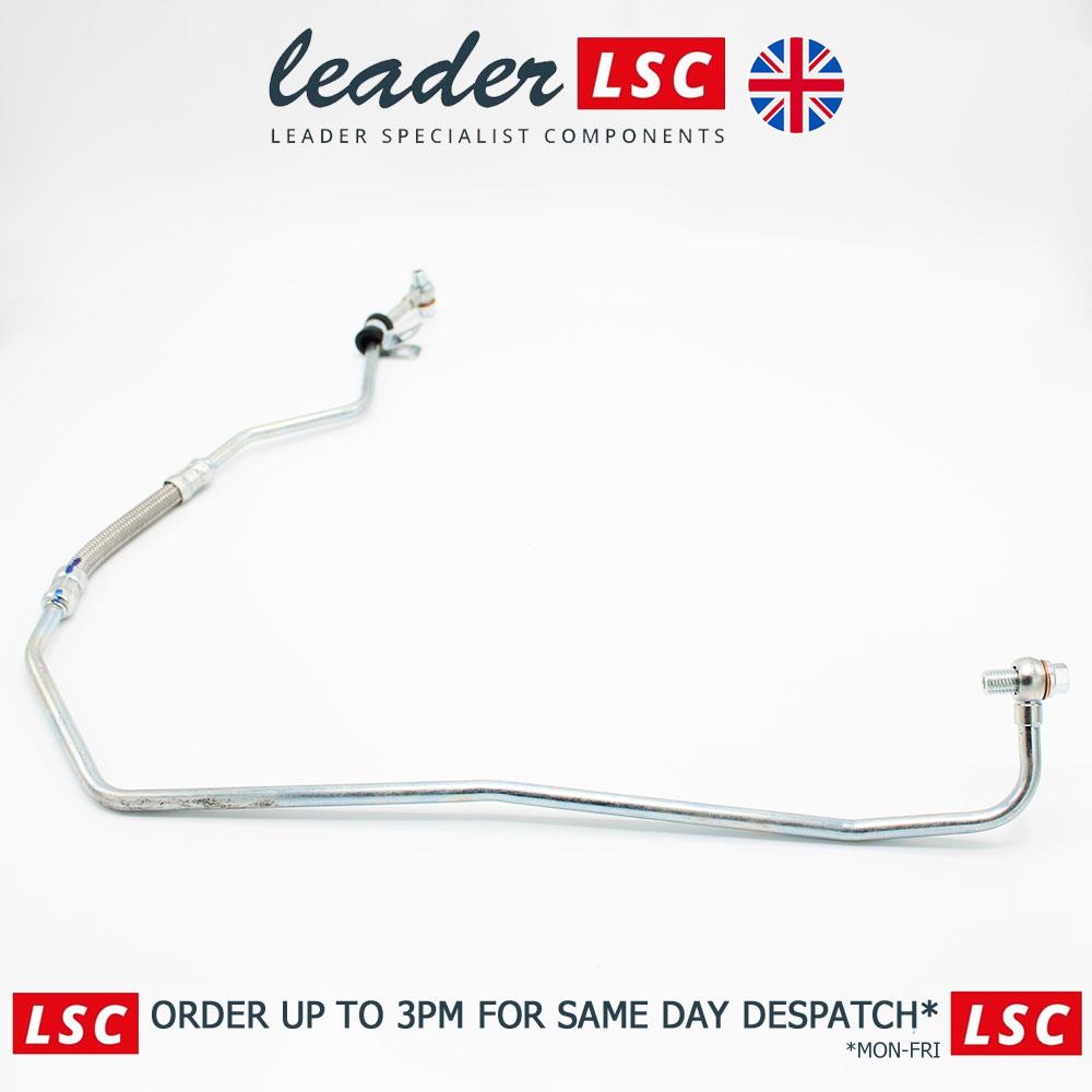 LSC 1763650 : Turbocharger Oil Feed Pipe for Ford - NEW - Image 8