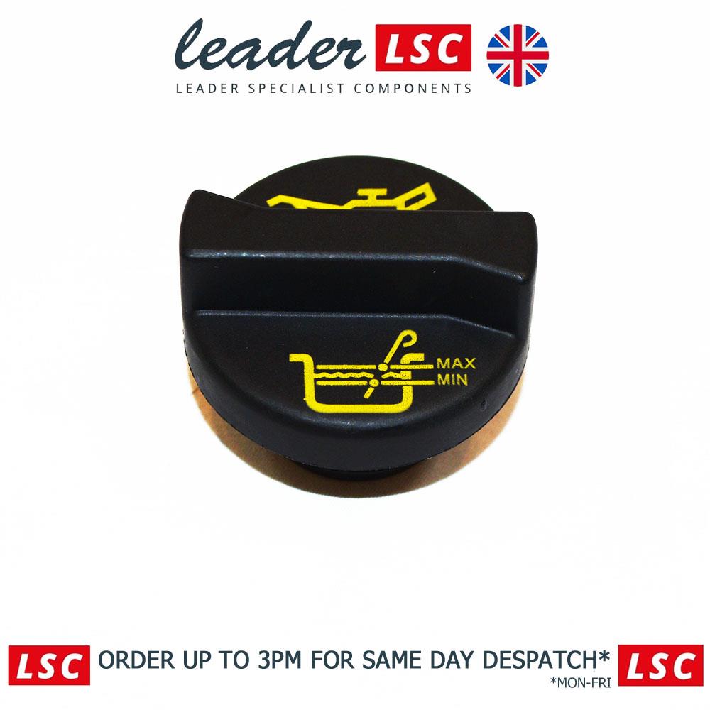 LSC 71740676 : Oil Filler Cap for Fiat and Ford - NEW - Image 8