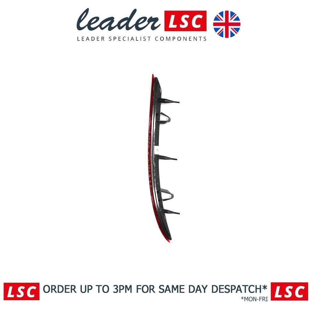 LSC 13370760 : GENUINE Vauxhall Astra J Mk6 Rear Bumper Reflector (Right Side) - NEW - Image 9
