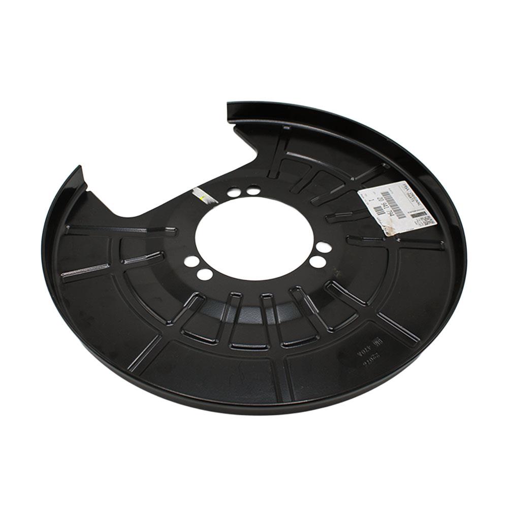 LSC 20941794 : GENUINE RHS Brake Disc Shield - NEW - Image 2