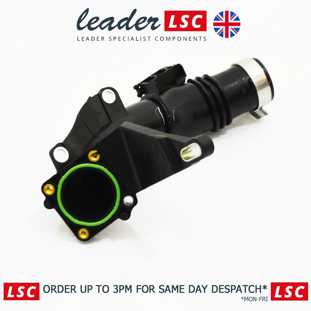 LSC 1767392 : Genuine Ford Inlet Manifold Air Intake Pipe Hose - NEW - Image 7