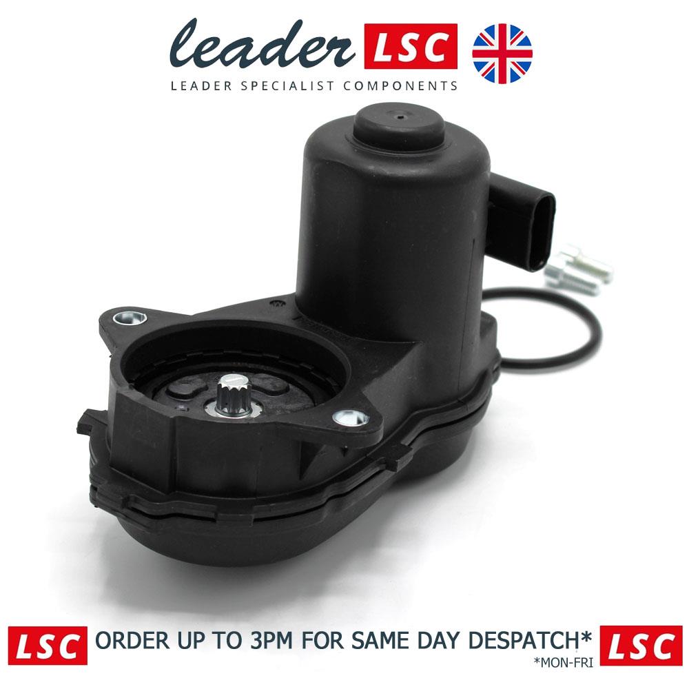 LSC 1729060300 : Rear Right Brake Caliper Actuator Motor with Adjusting Element - NEW - Image 10
