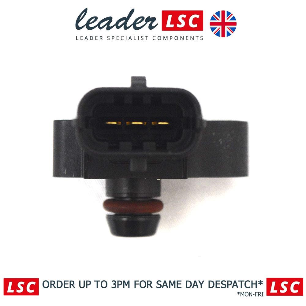 LSC 1913600 : Genuine Air Intake Manifold Pressure / MAP Sensor - NEW - Image 8