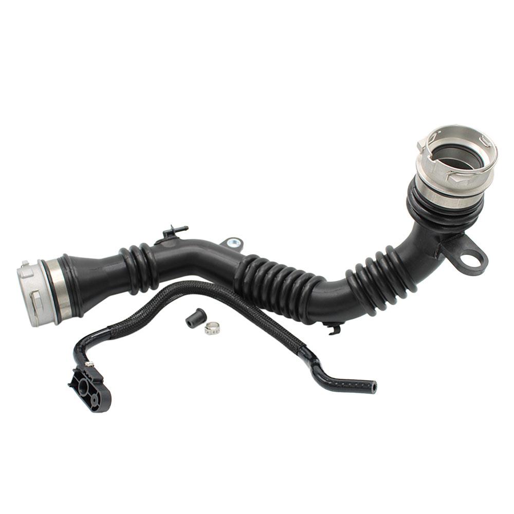 LSC 144603264R : Charge Air Intercooler Hose Complete - NEW