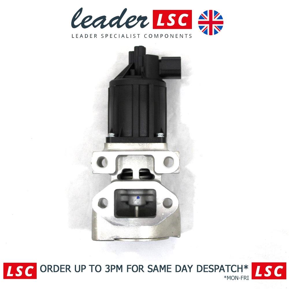 LSC 97376663 : GENUINE EGR Valve - NEW - Image 8