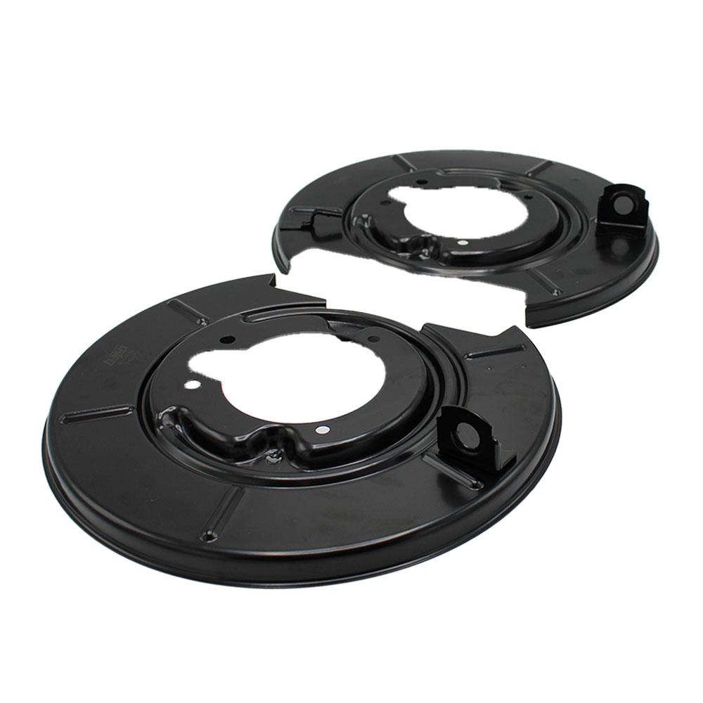 BMW E46 3-Series Front or Rear Brake Pads By Bosch 34116761244 or 3421